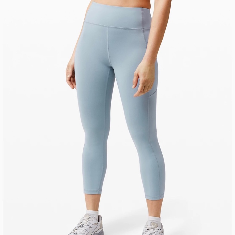 Lululemon DUPE/Yogalicious Leggings